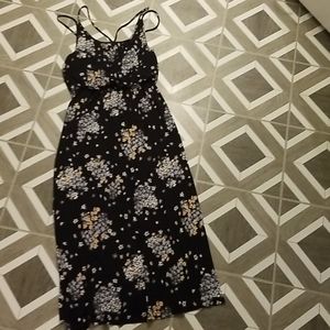 Loft dress